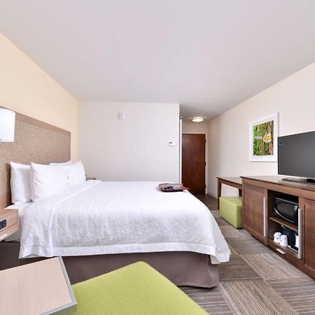 Hampton Inn Cartersville Exterior foto